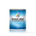 Autofarbe Innocolor High Gloss Metallic Refinish Farbe